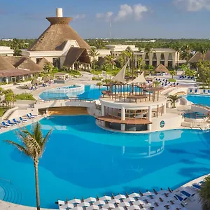 Station touristique Bahia Principe Grand Tulum, Riviera Maya