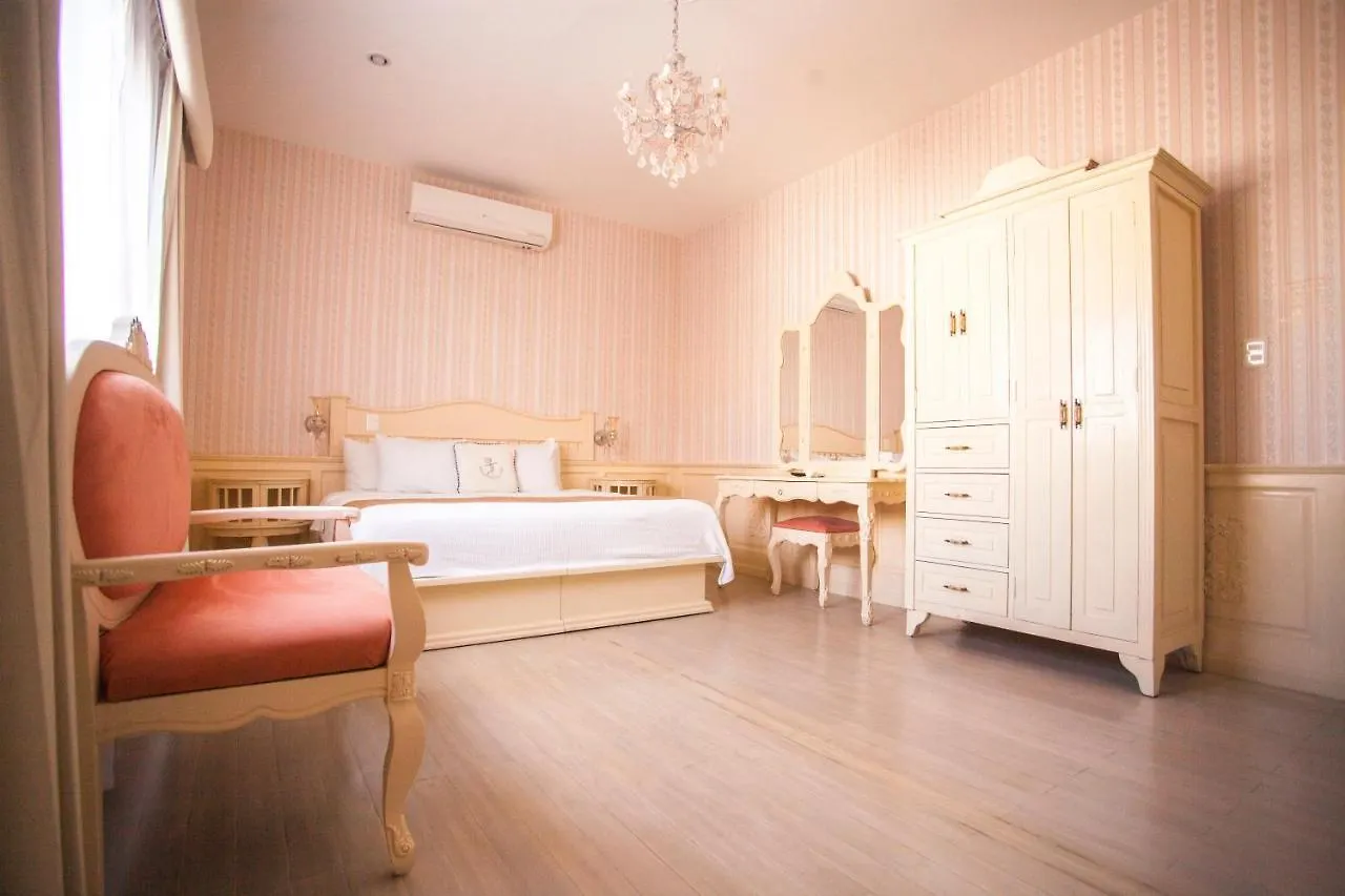 Séjour chez l'habitant Casa Barco Hotel Boutique Isla Mujeres